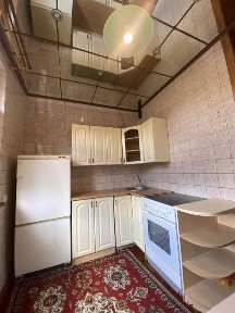 Сдам 2 ком. квартиру ул. Солнечная 3, Немышлянский р-н, Харьков