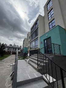Київська область, Ірпінь