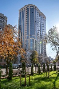 Продаж 2к квартири у ЖК 
