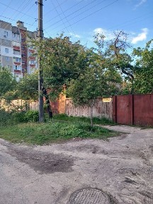 Продам пол дома 19я школа