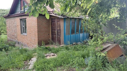 Частина будинку р-н Горбанівка