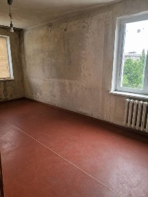 Продам 3- кім під ремонт Пріорка Оболонський