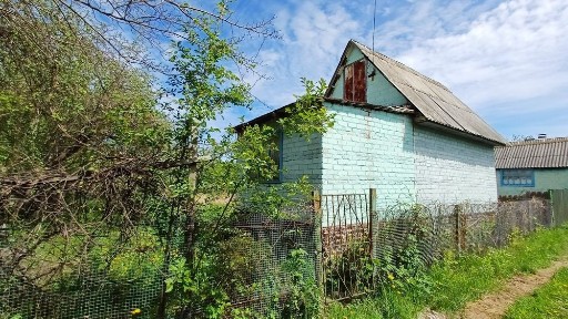 Чернігівська область, Жавинка