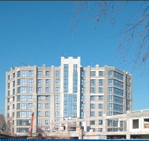 Продаж 2-кім. в новобудові без %