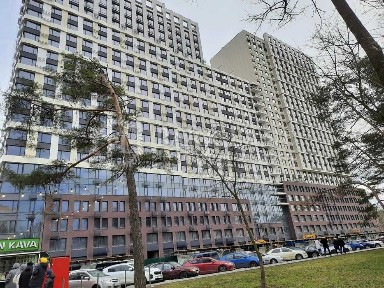 Новий <a href='/newbuilding/4750/view/zk-avtograf'>Автограф</a> продаж 1к парк Дніпровський Паркові озера Автограф