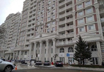 Київська область, Київ, Голосіївський