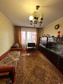 Продам 1к квартиру Незалежності стометрівка