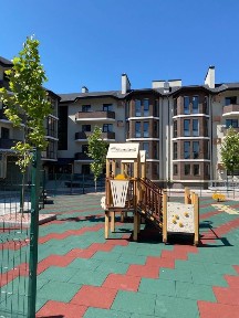 Продам 1к квартиру 41 м, ЖК Фемілі 2, метро Теремки, Гатне