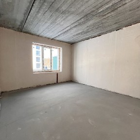 3 к квартира в Ірпені з газом. Єоселя. Будинок до 3х років.