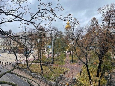 Продаж 3к квартири Царський будинок Михайлівська площа