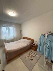 Квартира з ремонтом, ВЕЛИКА площа! БЕЗ КОМІСІЇ