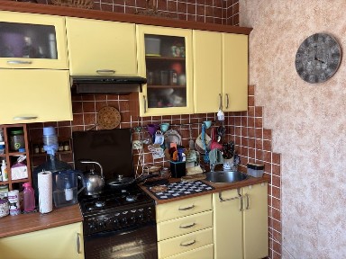 Київ, Дарницький, вулиця Архітектора Вербицького 14В
