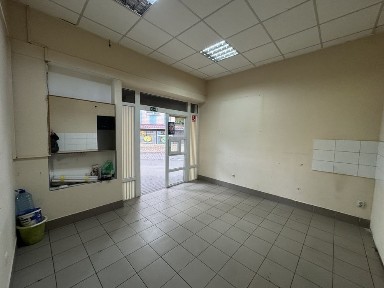 Сдача помещения на Семена Палия