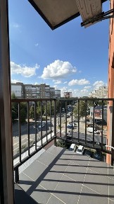 Довгострокова оренда 2к. Ікрорайон Озерна ТЦ Агора