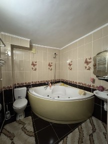 Продаж будинку, Паланок