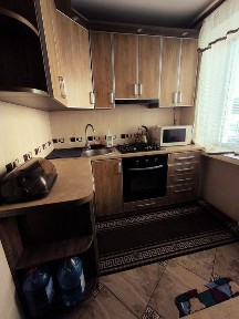 Здається однокімнатна квартира вулиця Полєтаєва