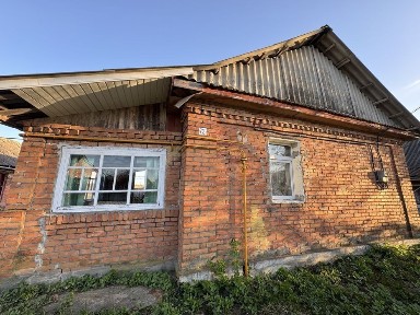 Продаж будинку з виходом до річки, Шумівці