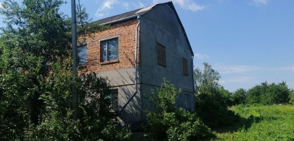 Тиранівка, Садова 17
