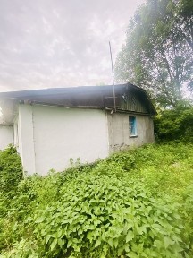 Продаж будинку з виходом до річки