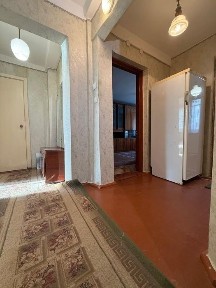 Продам отличную 2х комнатную квартиру в Матвеевке БЕЗ КОМИССИИ ДЛЯ ПОКУПАТЕЛЯ.