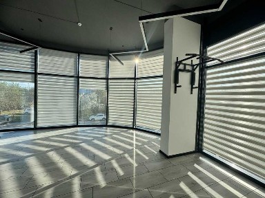 оренда комерційного приміщення 78м², Парус Смарт, Трускавецька, 11$/м²