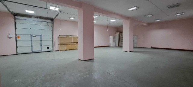 Продаж неж. приміщення Є. Харченка 42 S-467 м. кв. Бортничі без%