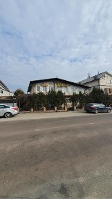 Продаж комерції фасад в центрі Ірпеня, вул Центральна