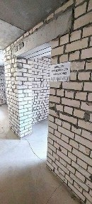 Кладова / Нежитлове приміщення у ЖК 