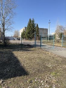 Продаж фасадної комерційної нерухомості