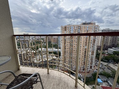 Одеська область, Одеса, Приморський