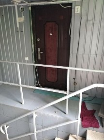 Продаж комерційного приміщення 383,7 м² у центрі Краматорська