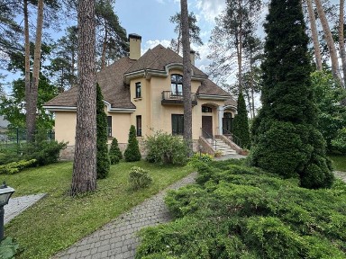 Київська область, Ірпінь