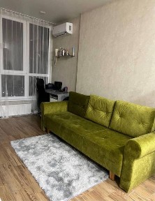 Продам 1-к квартиру‼️ВАУЧЕР/Гос. Программы/Сертификаты‼️Таирова/Лиманка‼️