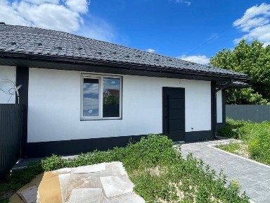 Київська область, Білогородка