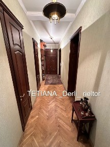 Квартира Центр города Одесса. ТОРГ.