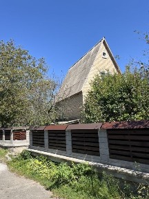 Київська область, Любимівка