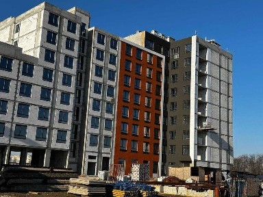 2 комнатная квартира в рассрочку