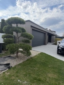 КМ Water village Продаж 1 поверхових будинків 330 м² з виходом на воду з басейном ділянки від 10 соток Романків Киівська область Новообухівська траса