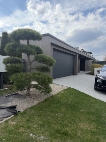 КМ Water village Продаж 1 поверхових будинків 330 м² з виходом на воду з басейном ділянки від 10 соток Романків Киівська область Новообухівська траса