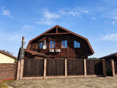 Київська область, Богдани
