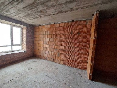Продам 3 кімнатну квартиру у новому цегляному будинку