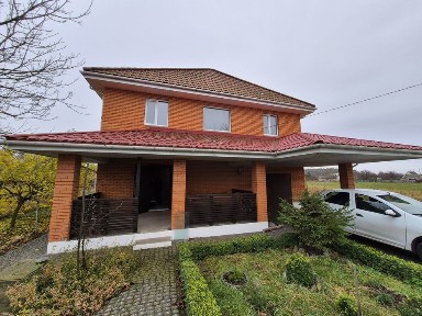 Київська область, Северинівка