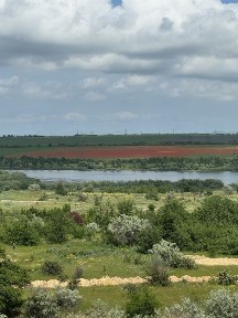 3-комнатная квартира 68 м² в Теплодаре