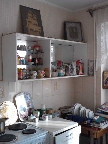 Одеська область, Одеса, Київський