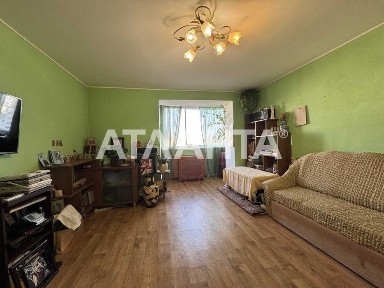 2-комнатная квартира Кирпичный спецпроект Королева / Левитана