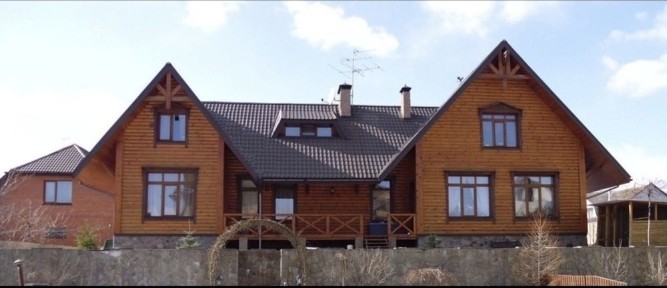 Київська область, Софіївська Борщагівка