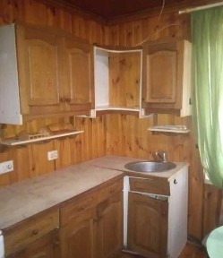 Київська область, Олива
