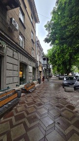 Одеська область, Одеса, Приморський