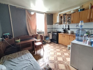 Продам 1к в центрі міста