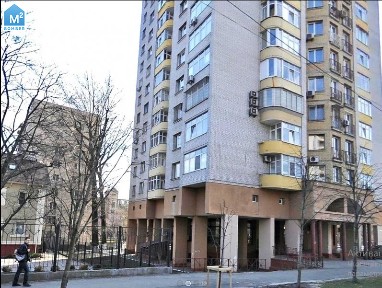 г. Киев. Ул. Борщаговская 143Б.